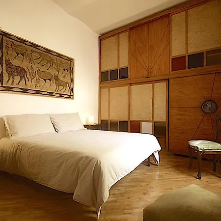 아파트 Scala House *