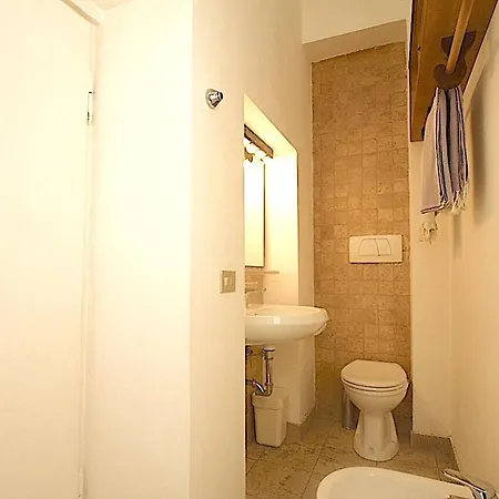 Apartamento Scala House