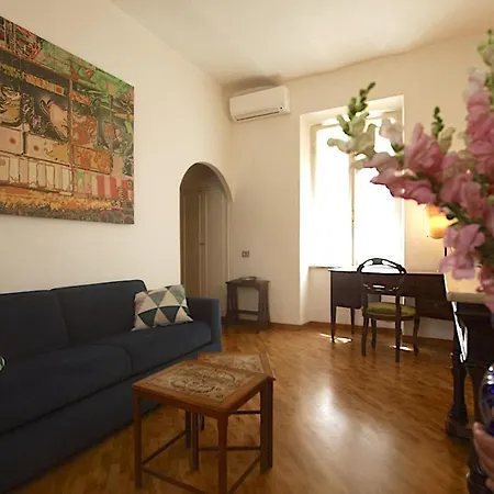 Scala House Appartement Rome