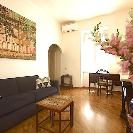 Scala House Appartement Rome