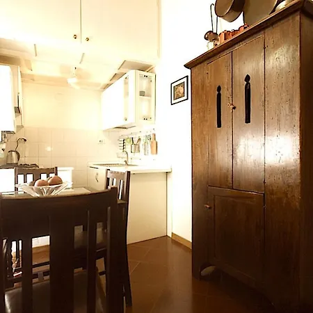 Scala House Appartement Rome