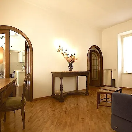 Scala House * Ρώμη