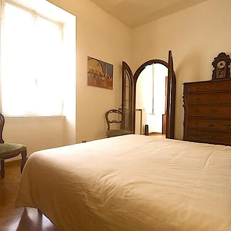 Scala House Ρώμη