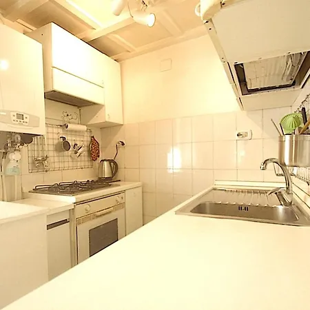 Scala House * Ρώμη