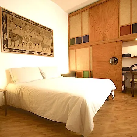 Scala House * Ρώμη