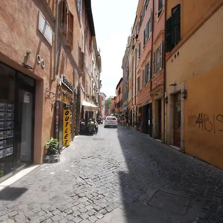 Scala House Διαμέρισμα