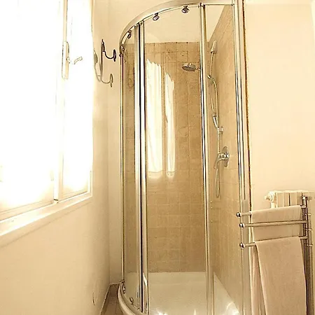 Scala House Apartamento Roma