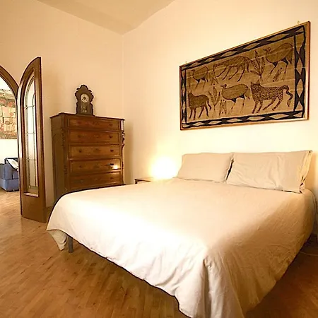 Scala House Apartamento
