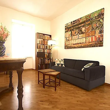 Scala House Appartement *