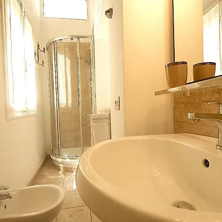 Scala House Roma