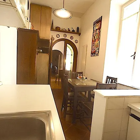 Apartamento Scala House Roma